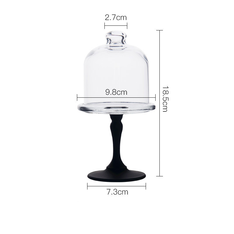 H:18.5cm(plastic holder)