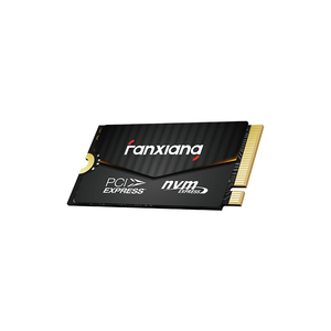 قرص صلب داخلي NVMe SSD بسعة 1 تيرابايت بسعر المصنع، PCIe Gen4 <span class=keywords><strong>M</strong></span>.<span class=keywords><strong>2</strong></span> 2242 <span class=keywords><strong>M</strong></span> Key للحواسيب المحمولة وأجهزة سطح المكتب - Product Image 5