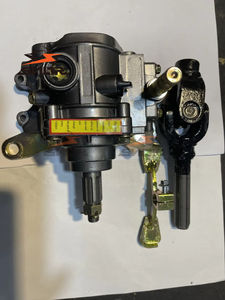 Caja <span class=keywords><strong>de</strong></span> Cambios <span class=keywords><strong>de</strong></span> Marcha Atrás <span class=keywords><strong>de</strong></span> 6 Velocidades Automática CNSNR <span class=keywords><strong>de</strong></span> Buena Calidad para Transmisiones <span class=keywords><strong>de</strong></span> Motocicletas y Triciclos Agrícolas ATV - Product Image 3