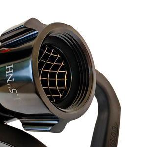 <span class=keywords><strong>Pistolet</strong></span> à eau haute pression <span class=keywords><strong>sans</strong></span> recul 2 pouces avec poignée <span class=keywords><strong>pistolet</strong></span> et buse pour lutte contre l'incendie - Product Image 5