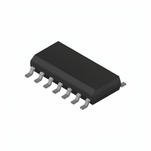 Composant électronique SN74LV02ANS, circuit intégré logique, en stock - Product Image 1