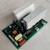 Carte de commande d'onduleur à onde sinusoïdale pure 12V1000W 24V2000W 36V2800W 48V3600W 60V4000W 72V4800W 84V5000W
