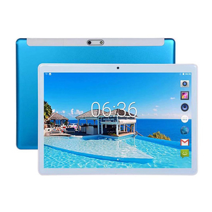 Android <strong>Tablet</strong> 10 Inches 2GB+32GB ROM Multi IPS Touch <strong>G</strong> <strong>Sensor</strong> Cheap Rugged Wifi <strong>Tablet</strong> <strong>Pc</strong> for Kids Educational Mini Pad - Product Image 1