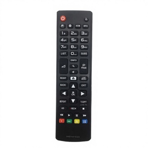 AKB74915324 Control remoto con alcance de 8-12 m para <span class=keywords><strong>TV</strong></span> 32LH590 32LH604 32LH6047 - Product Image 1