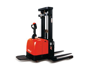 Heli CDD20 — empileur de conteneur électrique complet, <span class=keywords><strong>2</strong></span> tonnes, nouveau - Product Image 2