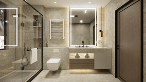 Nouveau produit Nouvelle arrivée Printemps Brèche Beige Breccia <span class=keywords><strong>Primavera</strong></span> Dalles de marbre pour murs sols meubles en marbre, etc. marbre naturel - Product Image 3