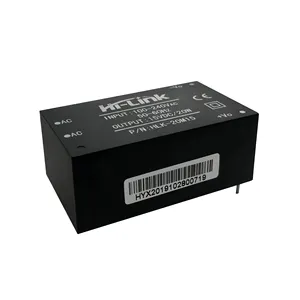 HiLink-módulo convertidor de potencia de salida única, AC 220V, 110V, a 20W 85-264Vac, 15V DC, Original, HLK-20M15
