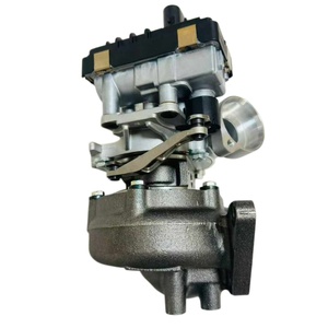 Turbocompresor BorgWarner KP35 11657823256 54359880060 54359880038 Compatible con <span class=keywords><strong>BMW</strong></span> X1 E84 X3 E25 120d <span class=keywords><strong>320d</strong></span> 520d N47D20 2.0D - Product Image 1