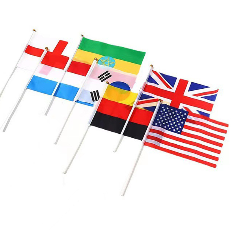 custom flag