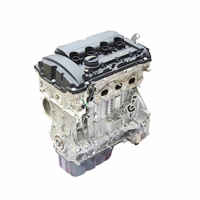Ensemble moteur Peugeot Citroen 1.6T remis à neuf à prix d'usine pour 308 408 508 3008 2008 C4L C5 C3-XR C6 C4 5G02 1 an