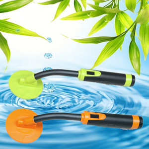HS-07 Metal Detector 12 Cm Search Coil Waterproof Underwater Archaeological Treasure Hunting Tool - Product Image 4