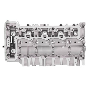 Testata per FORD per <span class=keywords><strong>PEUGEOT</strong></span> 308 <span class=keywords><strong>508</strong></span> 5008 T7CE T7CF T7CI T7CJ DW10F 1609073180 1864346 DS7Q6C032AA SU001-A3072 AMC908497 - Product Image 2