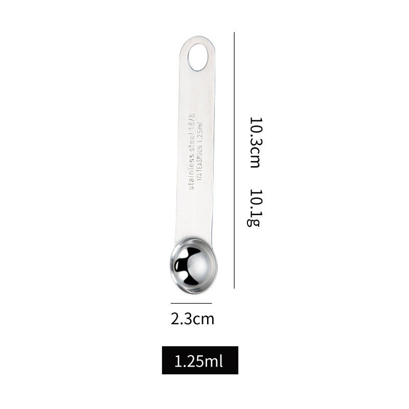 เงิน1.25มล.-ช้อนวัด