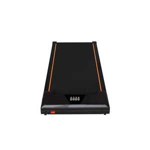 Caminadora Eléctrica Plegable Portátil Negra con Logotipo Personalizado, Fabricada en ABS, para Uso Doméstico, para Correr, Trotar y Caminar - Product Image 3