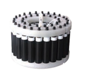 Labtex Đấu Thầu Loại lò vi sóng tiêu hóa Máy Trạm khai thác hệ thống chuẩn bị Mẫu kép magnetron biến tần phòng thí nghiệm - Product Image 4