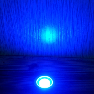 LED en acier inoxydable dans la lumière souterraine au sol pour <span class=keywords><strong>les</strong></span> <span class=keywords><strong>chemins</strong></span> de jardin, éclairage de pont, éclairage d'accentuation d'escalier - Product Image 5
