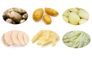 Máquina para lavar, pelar y cortar patatas, <span class=keywords><strong>cortadora</strong></span> <span class=keywords><strong>de</strong></span> taro, peladora y rebanadora <span class=keywords><strong>de</strong></span> patatas, máquina para pelar, limpiar y cortar zanahorias y patatas - Product Image 2