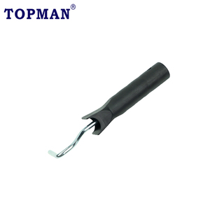 TOPMAN 2 inç/50.8mm Mini endüstriyel boya rulosu çerçevesi DIY uyumlu Topman Mini boya silindirleri küçük alan boyama için OEM - Product Image 5