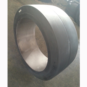 Neumáticos Sólidos <span class=keywords><strong>de</strong></span> Repuesto para Pavimentadora <span class=keywords><strong>de</strong></span> Carreteras, 22X9X16, Precio Directo <span class=keywords><strong>de</strong></span> Fábrica - Product Image 6