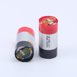 Batterie cylindrique Li-polymère rechargeable 14300 3,7 V 500 mAh 1,85 Wh pour ordinateur portable et <span class=keywords><strong>thermomètre</strong></span> en stock - Product Image 4