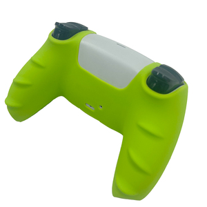 Funda Protectora de Silicona Antideslizante Compatible con Controles de PlayStation 5 PS5 <span class=keywords><strong>DualSense</strong></span>/Xbox Series/PS4 - Product Image 3