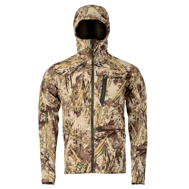 OEM Service Outdoor Tactical Jacket Windproof
