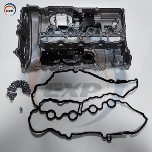 Aluminium Klepdeksel Voor Bmws 1 2 3 4 5 6 7X1X2X3X4G 30 G31 11127611278 11128605598 192990 09554680 - Product Image 5