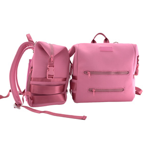 Mochila Personalizada de Fábrica 2023 para Hombres, Mujeres y Niños, Bolsas de Neopreno - Product Image 5