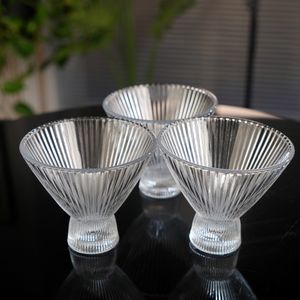 Cáliz duradero de acero inoxidable de paredes gruesas Estilo americano Capacidad de 201-300ml Construido para durar para fiestas y uso diario - Product Image 6