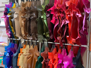 Custom Development &amp; Sample Link for <strong>Handmade</strong> Bags - Product Image 6