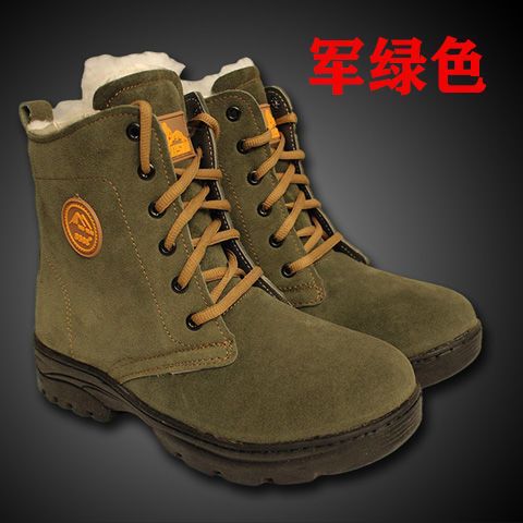 vert militaire