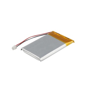 Approvisionnement d'usine DTP <span class=keywords><strong>503048</strong></span> 3.7v 720mah kc certificat <span class=keywords><strong>li</strong></span> ion polymère batterie lipo rechargeable avec PCM - Product Image 2