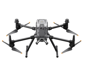 Version globale Matrice 350 RTK UAV-Plate-forme de vol de qualité industrielle, arpentage et cartographie à longue endurance, <span class=keywords><strong>inspection</strong></span> - Product Image 1