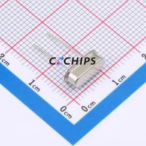 SWXS5BCVE0-41.000000 Crystal (Passive) HC-49S Crystal Oscillator Through Hole Crystal Oscillator 41MHz 20ppm 8pF - Product Image 1