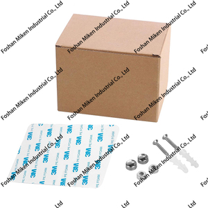 Porte-papier <span class=keywords><strong>de</strong></span> salle <span class=keywords><strong>de</strong></span> bain Porte-papier hygiénique Porte-serviettes mural pour salle <span class=keywords><strong>de</strong></span> bain - Product Image 2
