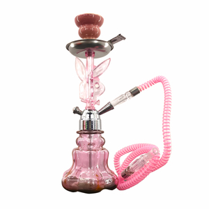 <span class=keywords><strong>Chicha</strong></span> en gros, design élégant, style lapin, 30 cm, <span class=keywords><strong>chicha</strong></span> bon marché, 6 couleurs en stock - Product Image 3