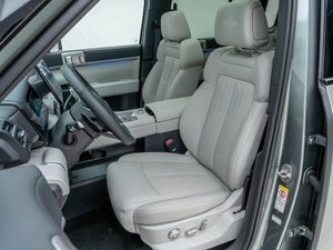 Nouveau Fangchengbao <span class=keywords><strong>Ti</strong></span> 4WD Ultra Vresion SUV électrique de luxe 2025 - Product Image 5
