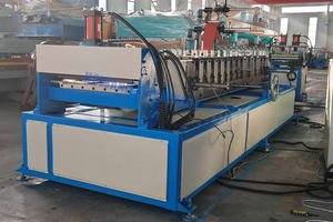 Nuevo tipo de máquina conectora de conductos flexibles para conductos de ventilación - Product Image 5