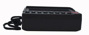 Buscador de Satélites Digital H.265 de 4.3 Pulgadas KPT-268HD DVB-S/S2, Señal de TV, Satfinder - Product Image 6