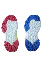 Chaussures de voyage d'extérieur Offre Spéciale avec semelles en EVA TPR antidérapantes et résistantes à l'usure