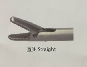 מחט מחזיק מלקחי כלים לפרוסקופיים מכשירים לפרוסקופיים - Product Image 6