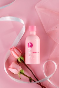 Alentine-set de baño exfoliante con fragancia dulce, set de lavado corporal, <span class=keywords><strong>spa</strong></span> - Product Image 3