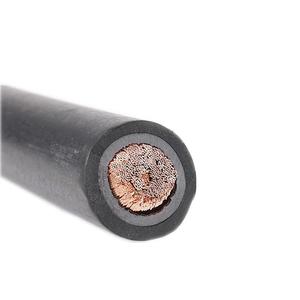 <span class=keywords><strong>Cable</strong></span> de alimentación de 0,6/1 Kv 1x120 1x150 1x185 1x240 1x Mm2 Cu HFFR LSZH Cables resistentes al fuego - Product Image 3