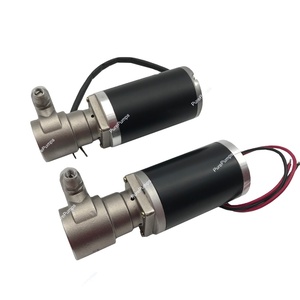 Motore procon tipo DC guida SS macchina <span class=keywords><strong>da</strong></span> <span class=keywords><strong>caffè</strong></span> ad alta pressione piccolo flusso d'acqua RO pompa booster - Product Image 1