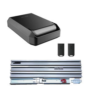 Ouvre-porte de garage télécommandé liftmaster Ouvre-porte de garage pour moteur de porte sectionnelle - Product Image 5