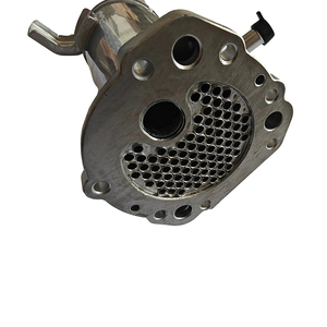 Valvola EGR di Alta Qualità per Ricambi Auto GK2Q-9F464-AB GK2Q-9U438-AG per <span class=keywords><strong>FORD</strong></span> <span class=keywords><strong>TRANSIT</strong></span> CUSTOM 2.0 TDCI dal 2016 in poi - Product Image 4