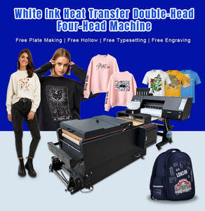 Imprimante Dtf professionnelle, haute qualité, personnalisable, 60Cm, rouleau à rouleau, Direct au <span class=keywords><strong>Film</strong></span> - Product Image 3