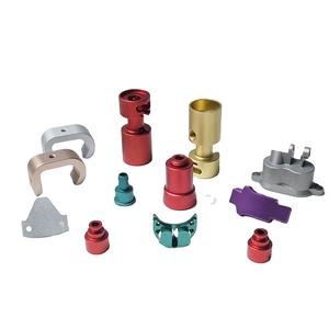 Pièces <span class=keywords><strong>cnc</strong></span> 3020t-dj personnalisées, petite quantité, pièces de machines - Product Image 4