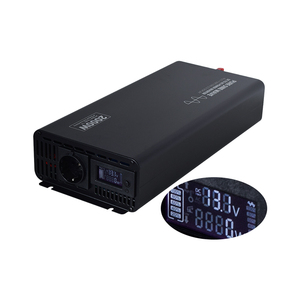 Fuente de Alimentación de 12V 24V 36V 48V 60V <span class=keywords><strong>72V</strong></span> <span class=keywords><strong>Dc</strong></span> a Ac, Micro Inversor de Potencia de 2000 Vatios - Product Image 1