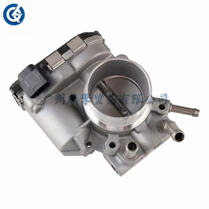 Válvula de aceleración 35100-2B150 9590930008 para reemplazo, reparación, nueva - Product Image 2
